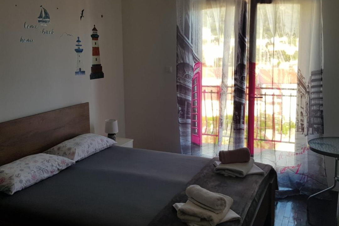 Photo of Bedroom in Gradac
