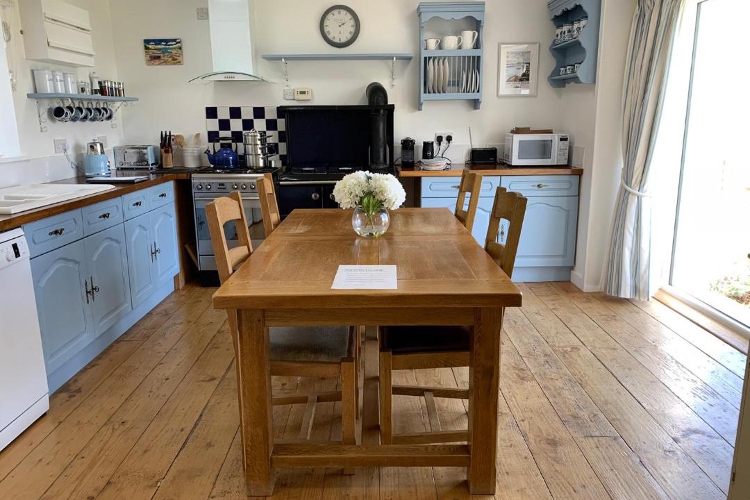 Photo of Kitchen in Digg