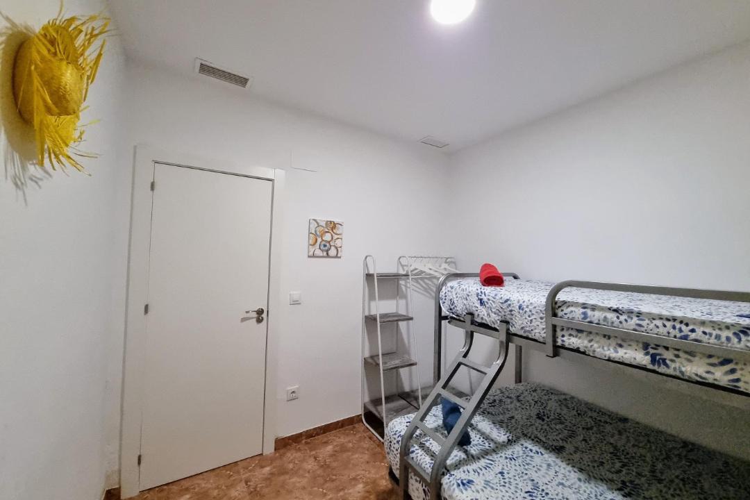 Photo of Bedroom in Xativa