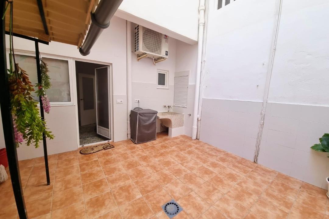 Photo of Patio Balcony in Xativa