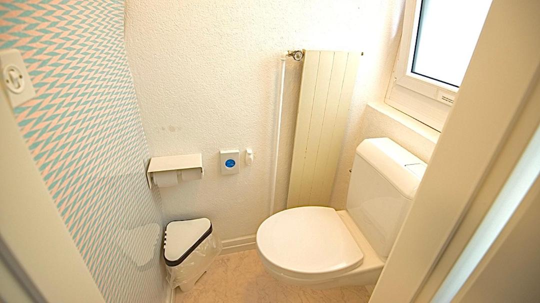 Photo of Bathroom in Arbon