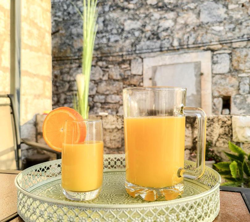 Photo of Patio Balcony in Nerezise