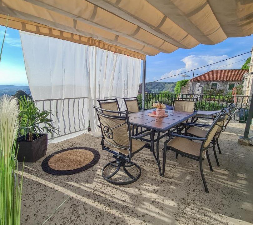 Photo of Patio Balcony in Nerezise