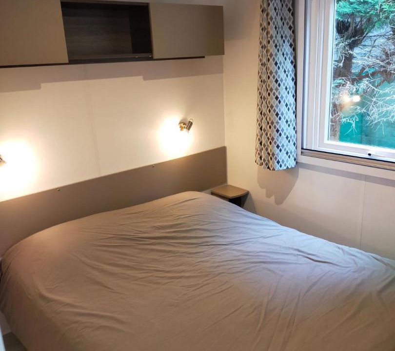 Photo of Bedroom in Saint-Jean-de-Monts