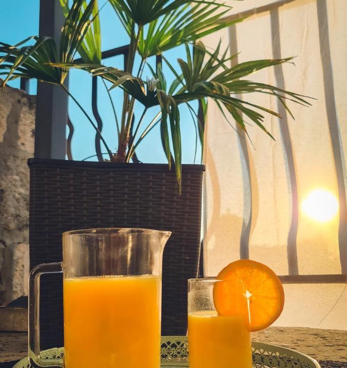 Photo of Patio Balcony in Nerezise