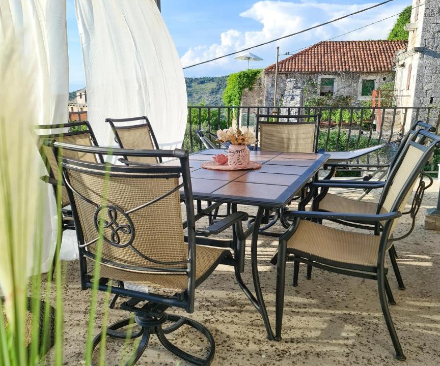 Photo of Patio Balcony in Nerezise
