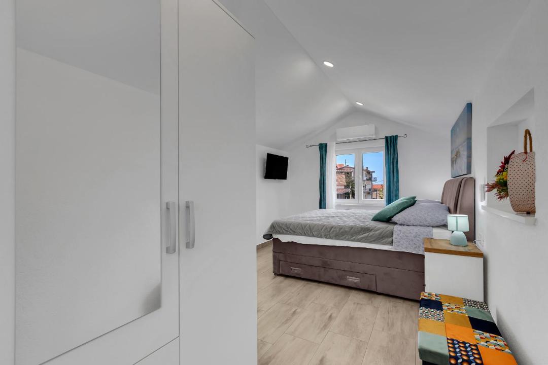 Photo of Bedroom in Vrpolje