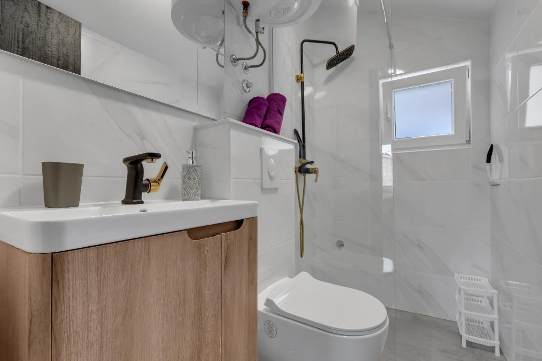 Photo of Bathroom in Vrpolje