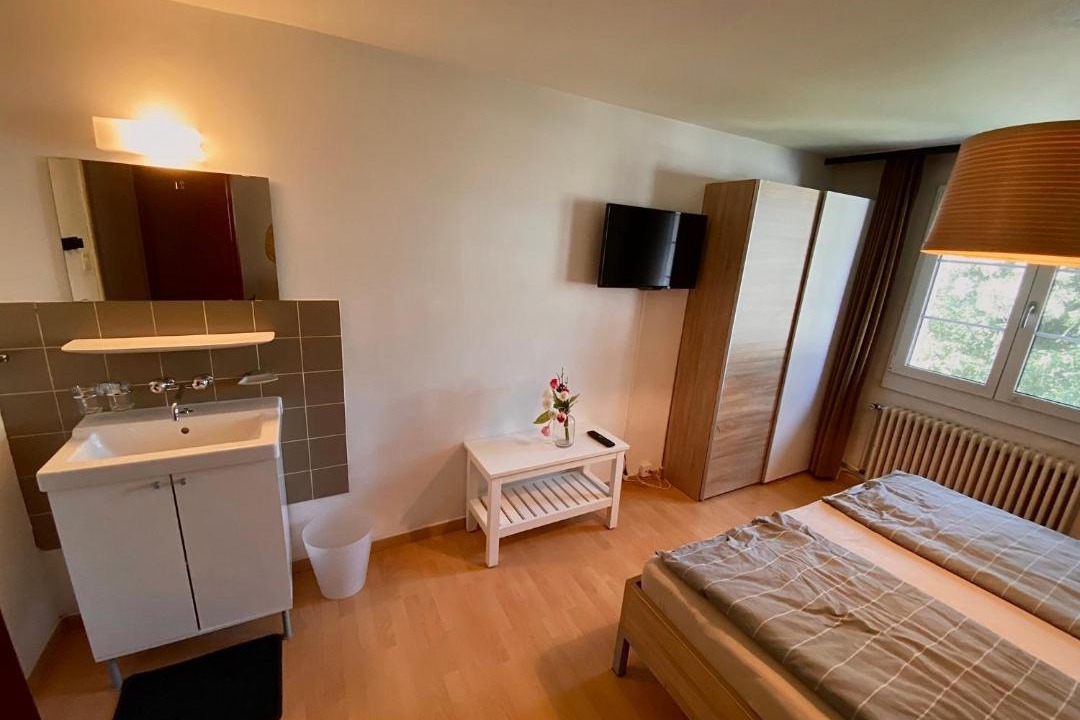 Photo of Livingroom in Arbon