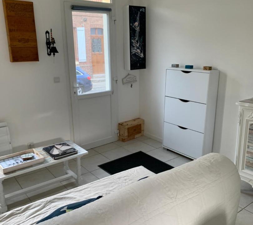 Photo of Bedroom in Bethencourt-sur-Mer