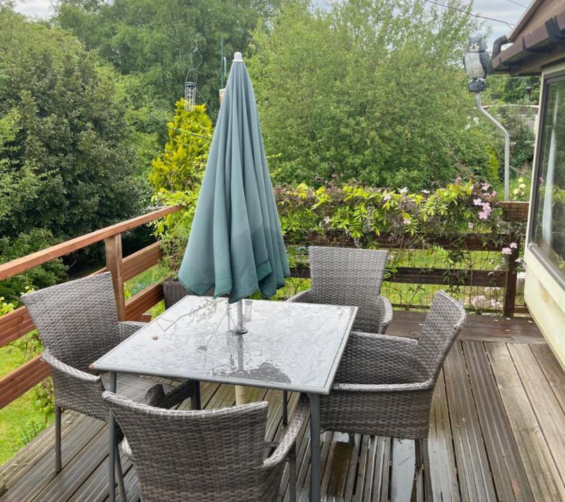 Photo of Patio Balcony in Ryde