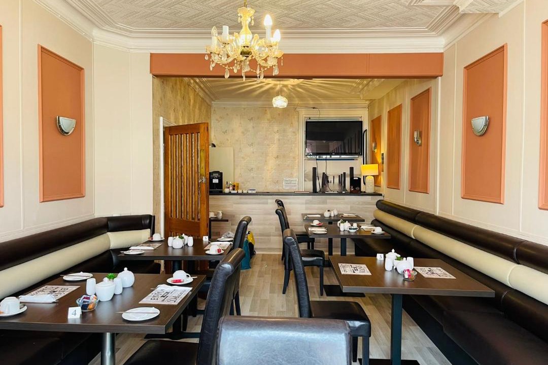 Photo of Livingroom in Blackpool Town Center