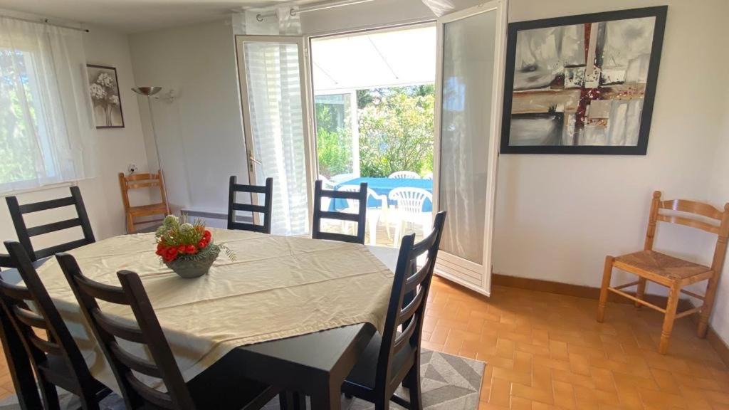 Photo of Livingroom in Le Palais