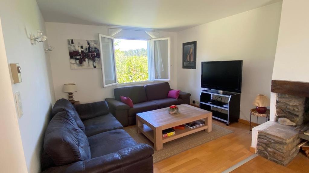 Photo of Livingroom in Le Palais