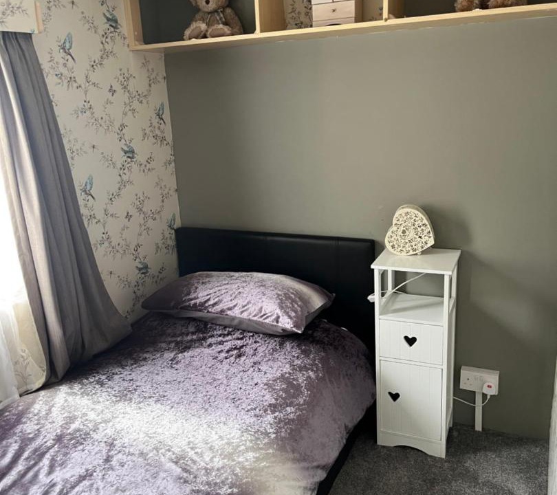 Photo of Bedroom in Ryde