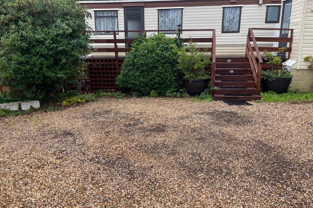 Photo of Buildings in Ryde