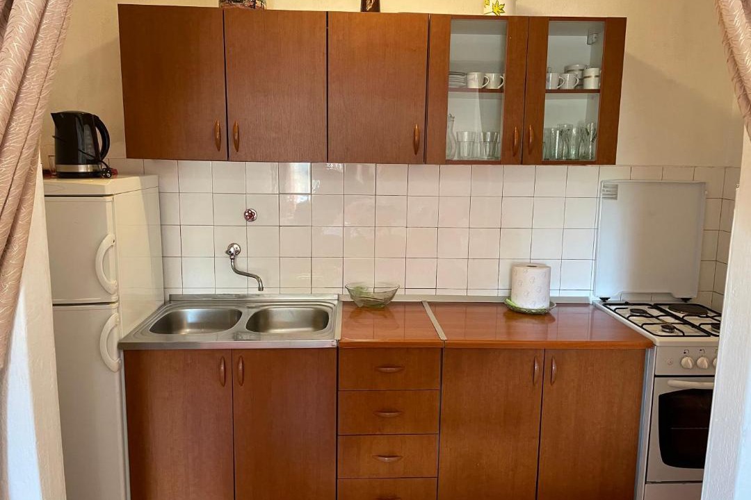 Photo of Kitchen in Rascane