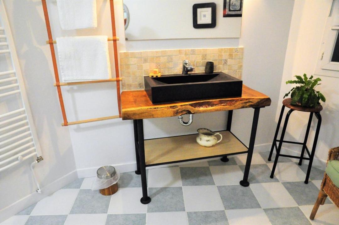 Photo of Livingroom in Saint-Jean-d'Angely