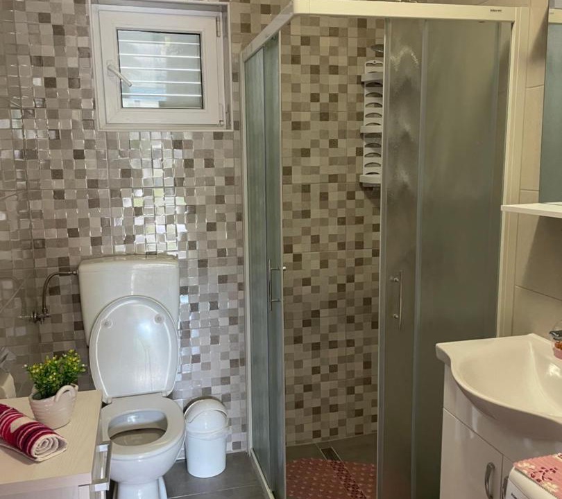 Photo of Bathroom in Rascane