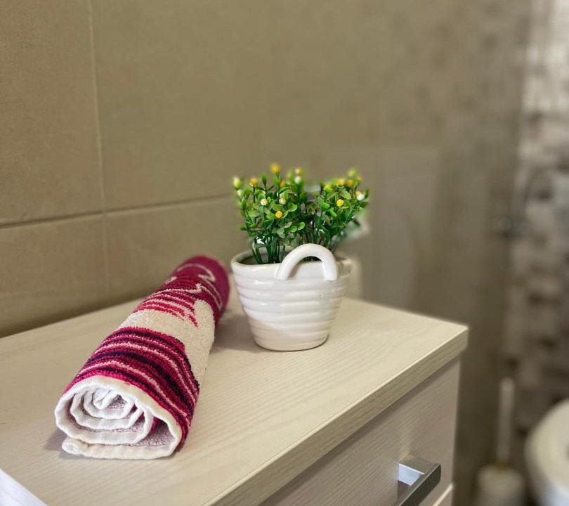 Photo of Bathroom in Rascane