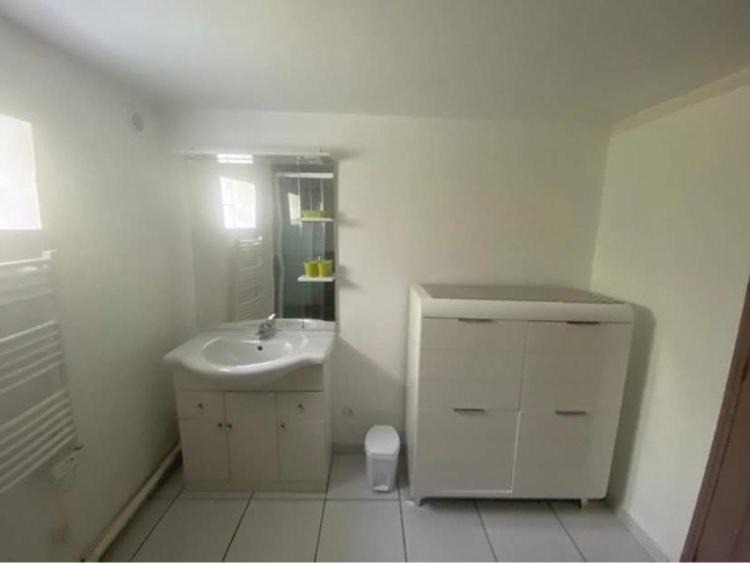 Photo of Bathroom in Soulignonne