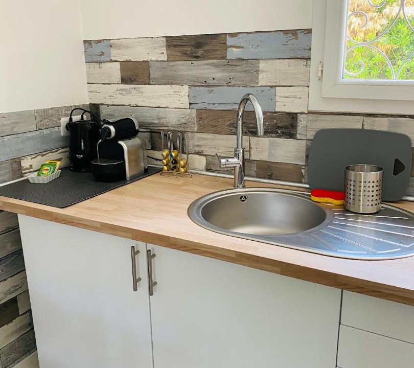 Photo of Kitchen in Rocbaron