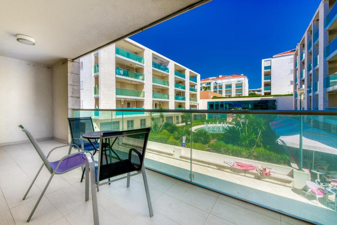 Photo of Patio Balcony in Lapad