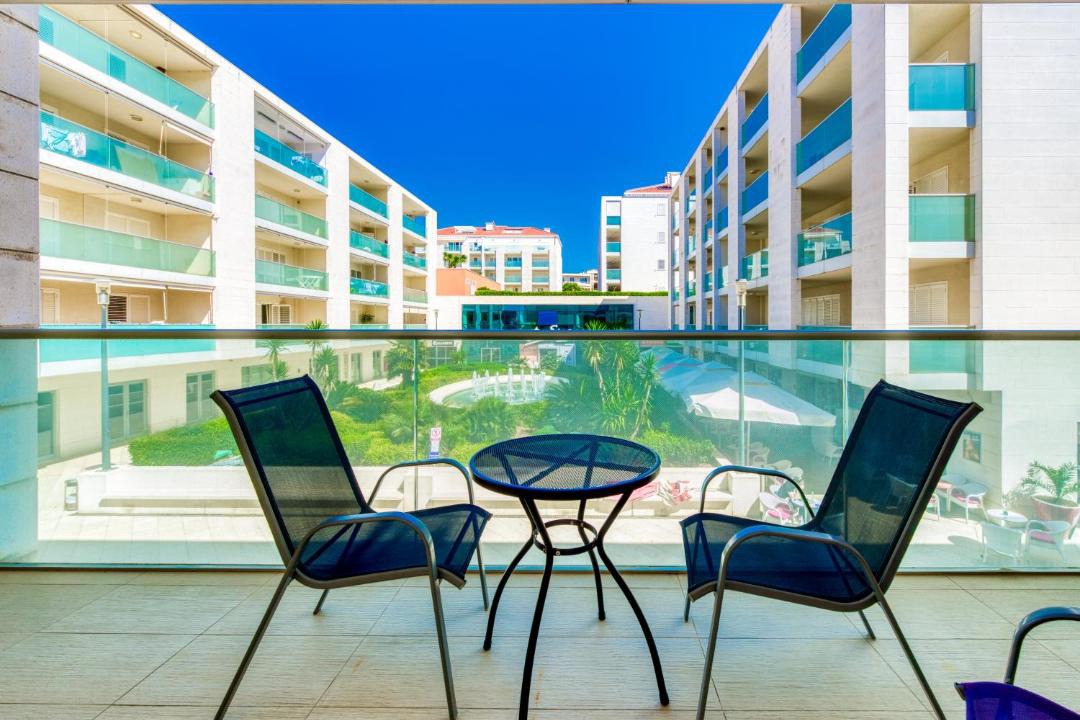 Photo of Patio Balcony in Lapad