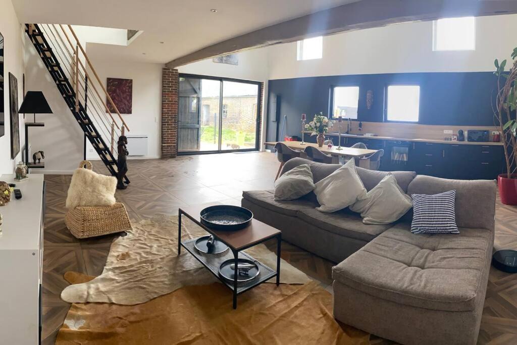 Photo of Livingroom in Emanville