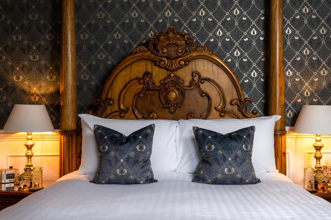 Photo of Bedroom in Dinas