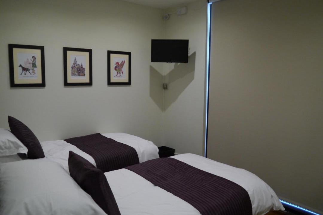 Photo of Others in The Docks