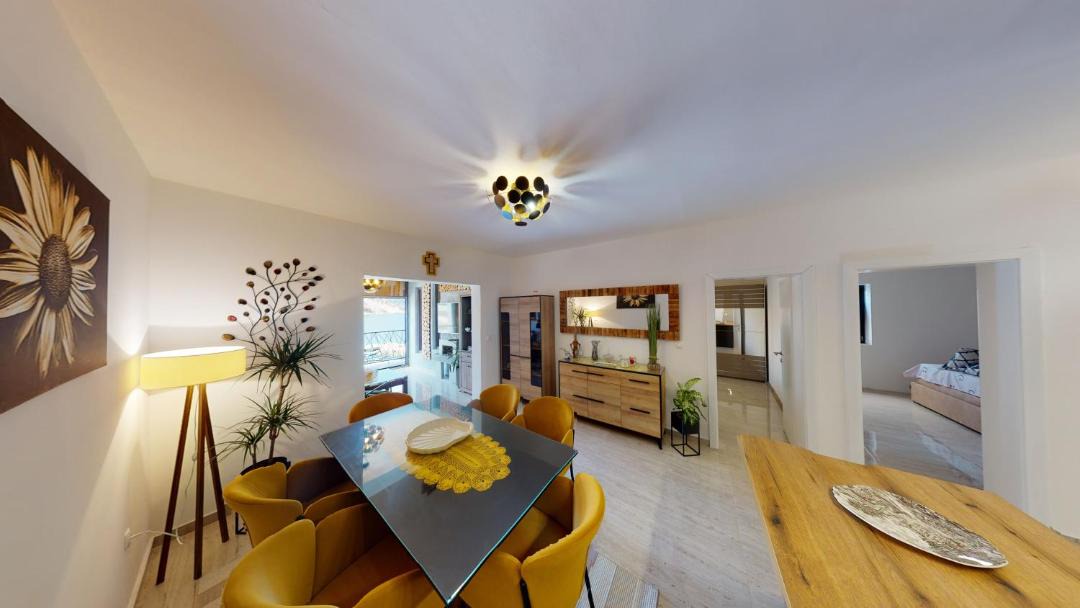 Photo of Livingroom in Metajna