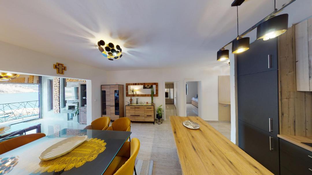 Photo of Livingroom in Metajna