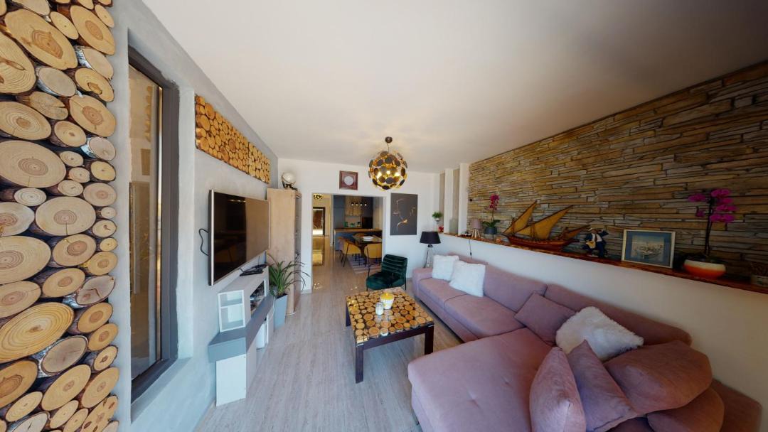 Photo of Livingroom in Metajna