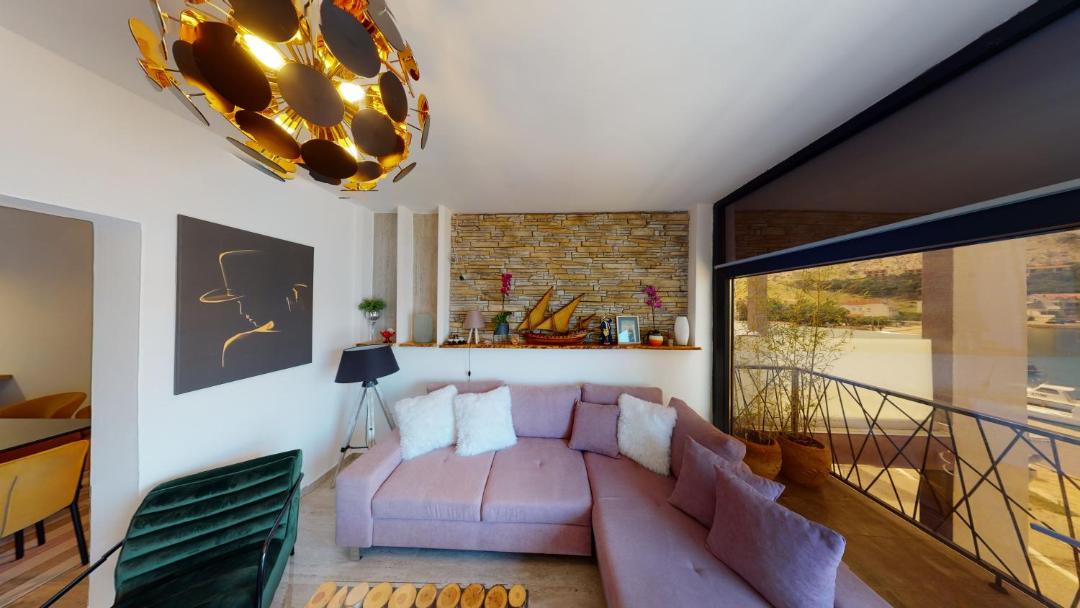 Photo of Livingroom in Metajna