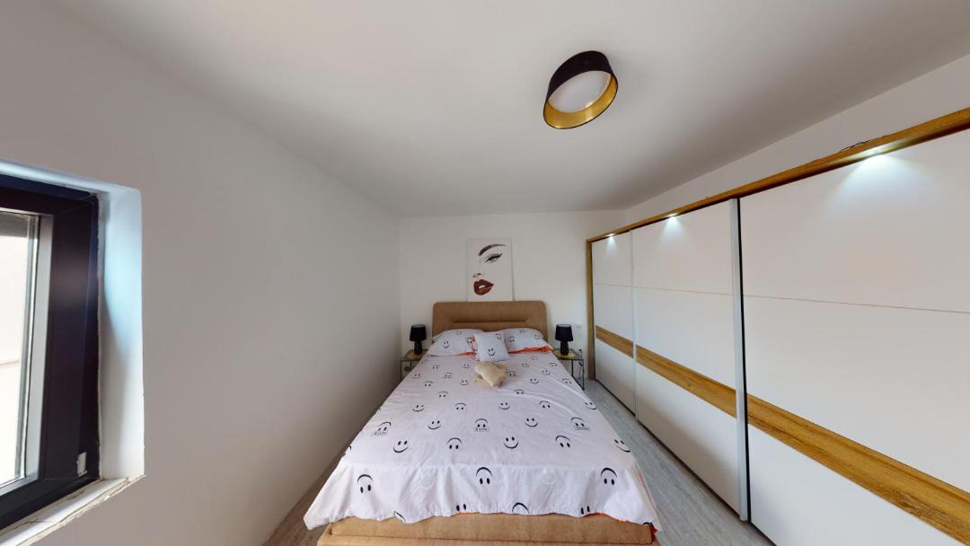 Photo of Bedroom in Metajna