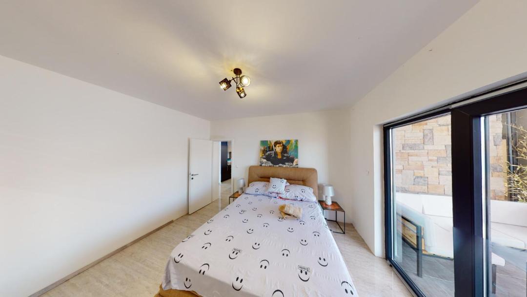 Photo of Bedroom in Metajna