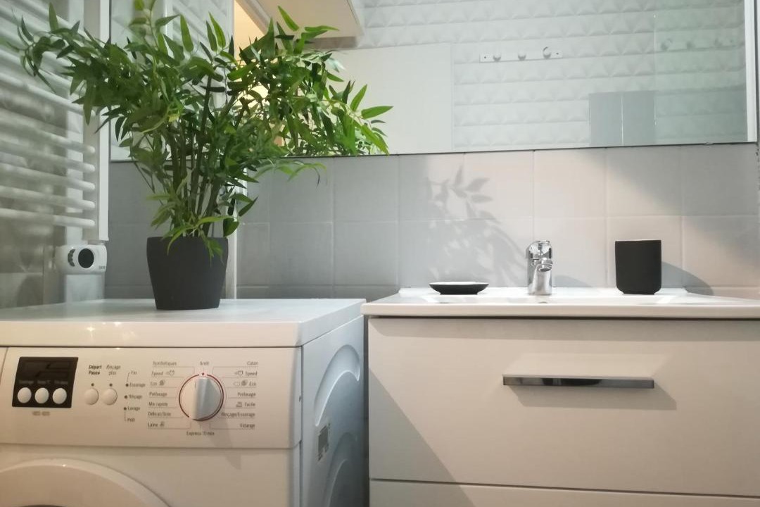 Photo of Kitchen in Purpan