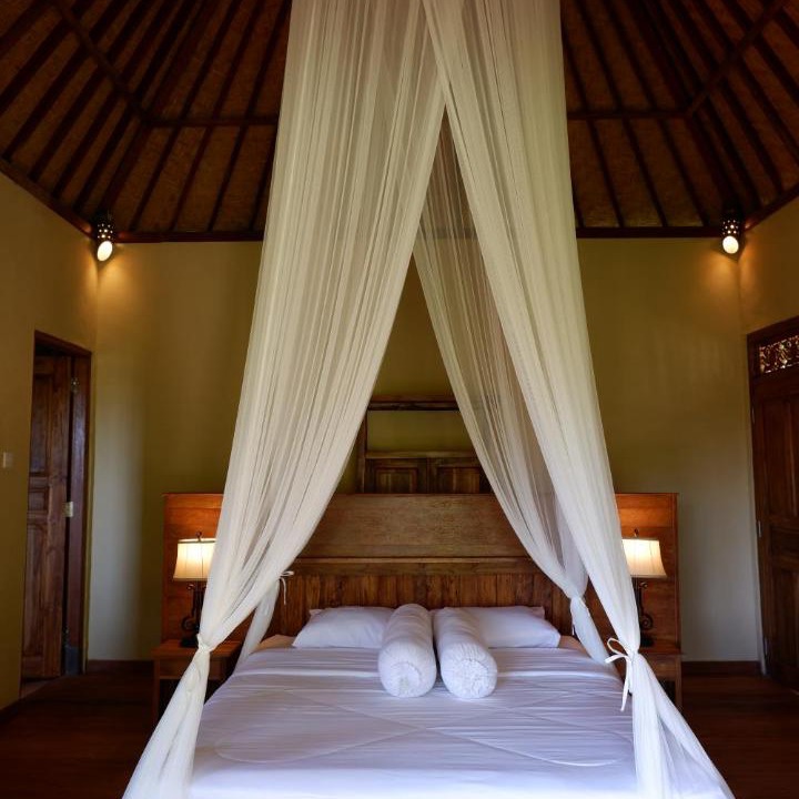 Photo of Bedroom in Penebel