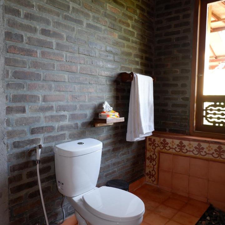 Photo of Bathroom in Penebel