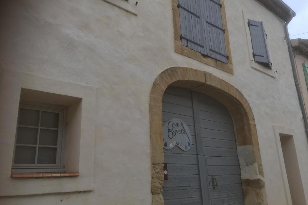 Photo of Buildings in Le Somail