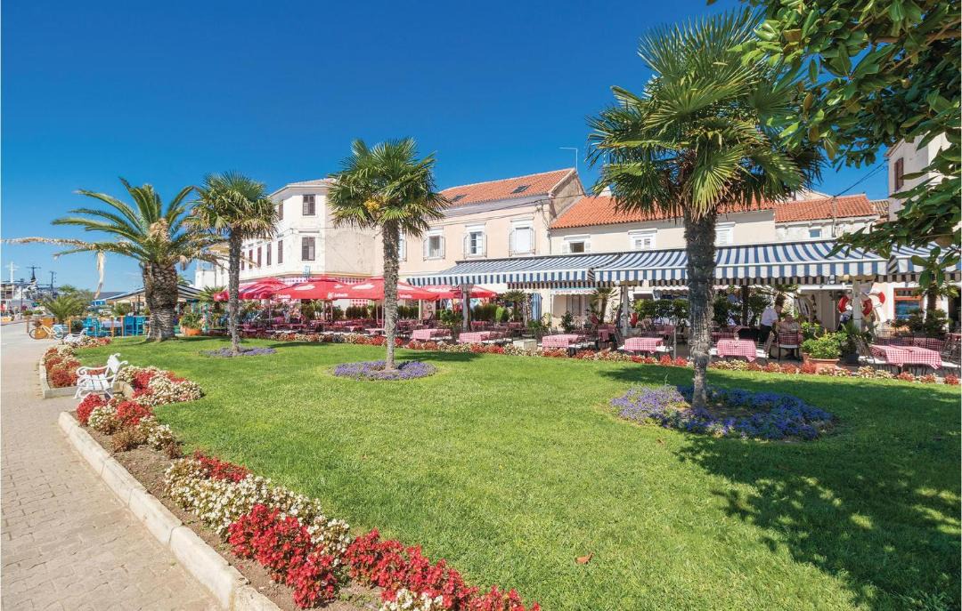 Photo of Buildings in Biograd na Moru