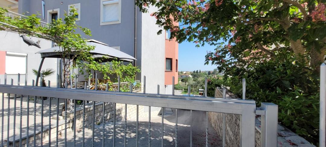 Photo of Buildings in Gregovica