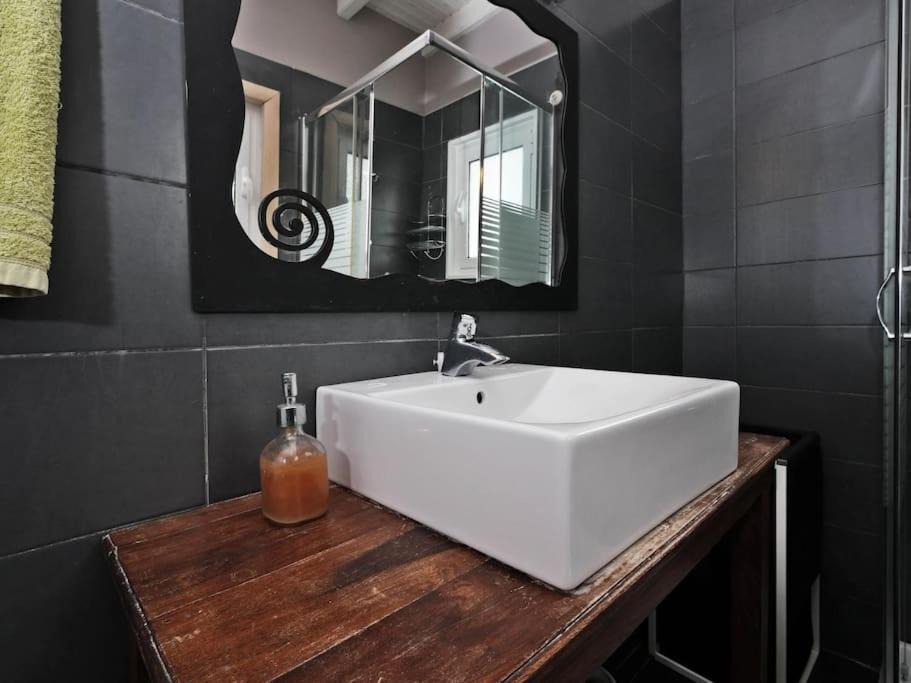 Photo of Bathroom in Sfakera