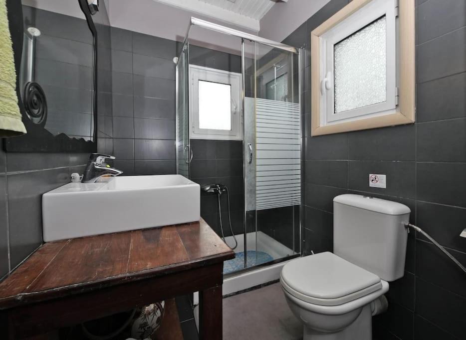 Photo of Bathroom in Sfakera