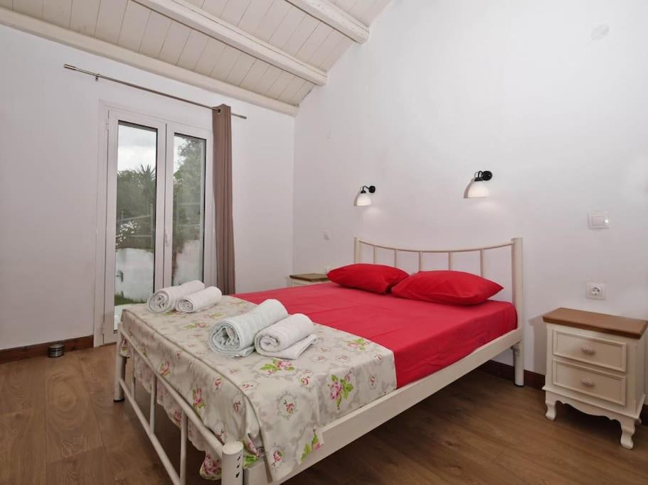 Photo of Bedroom in Sfakera