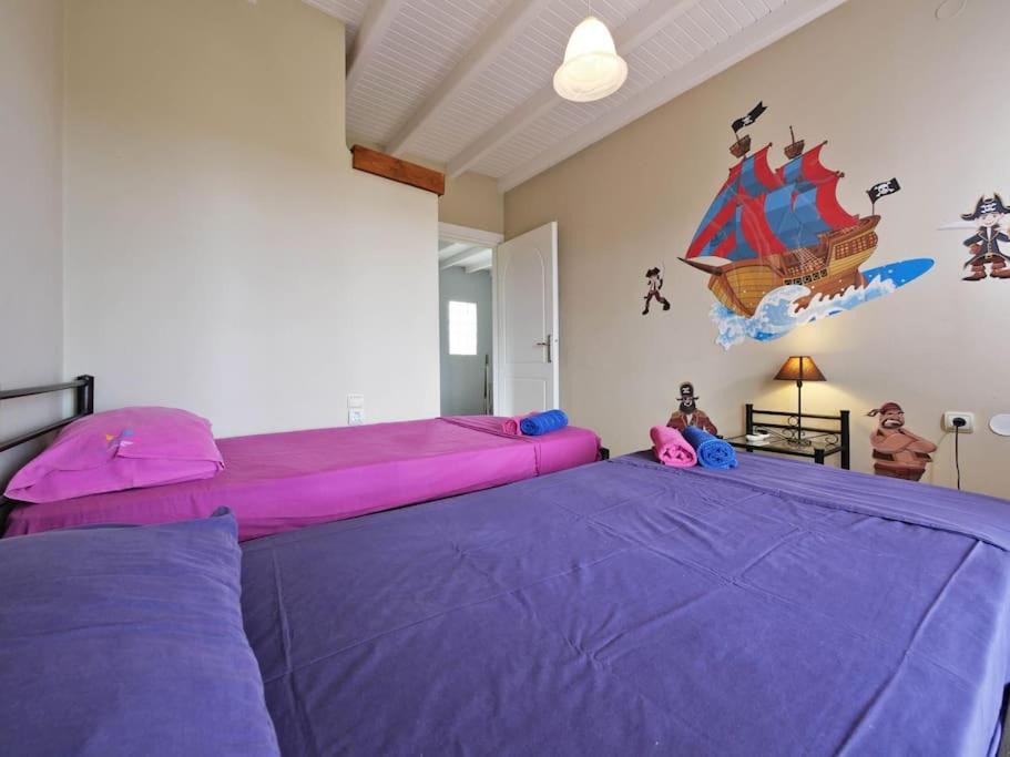 Photo of Bedroom in Sfakera