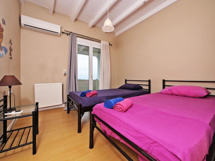 Photo of Bedroom in Sfakera