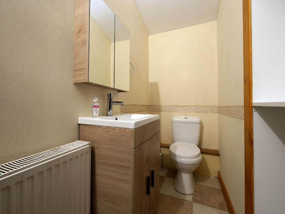Photo of Bathroom in Sfakera