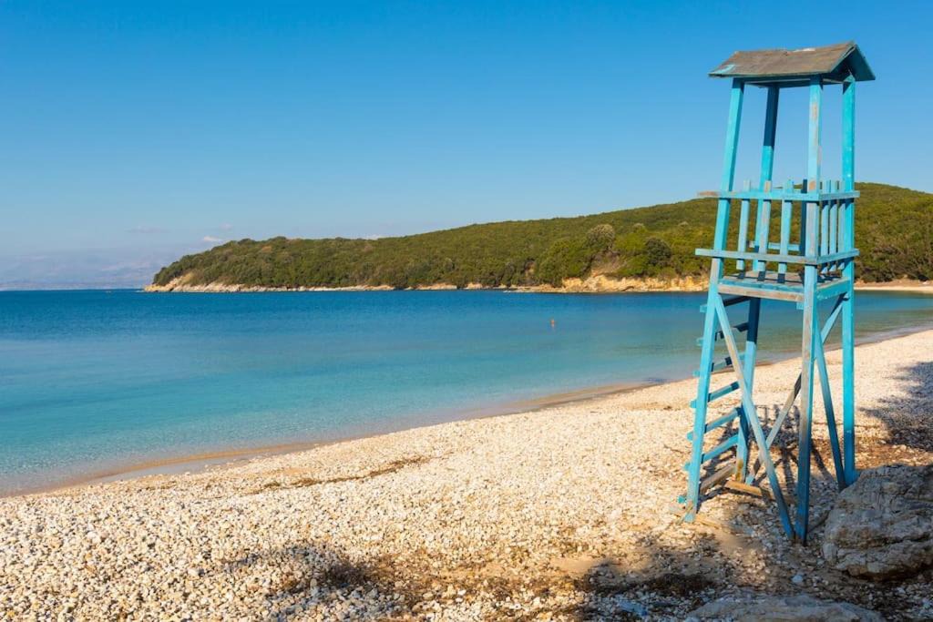 Photo of Outdoor in Sfakera